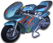 Pocket Bikes 49 cc Pocket Bikes 49 cc