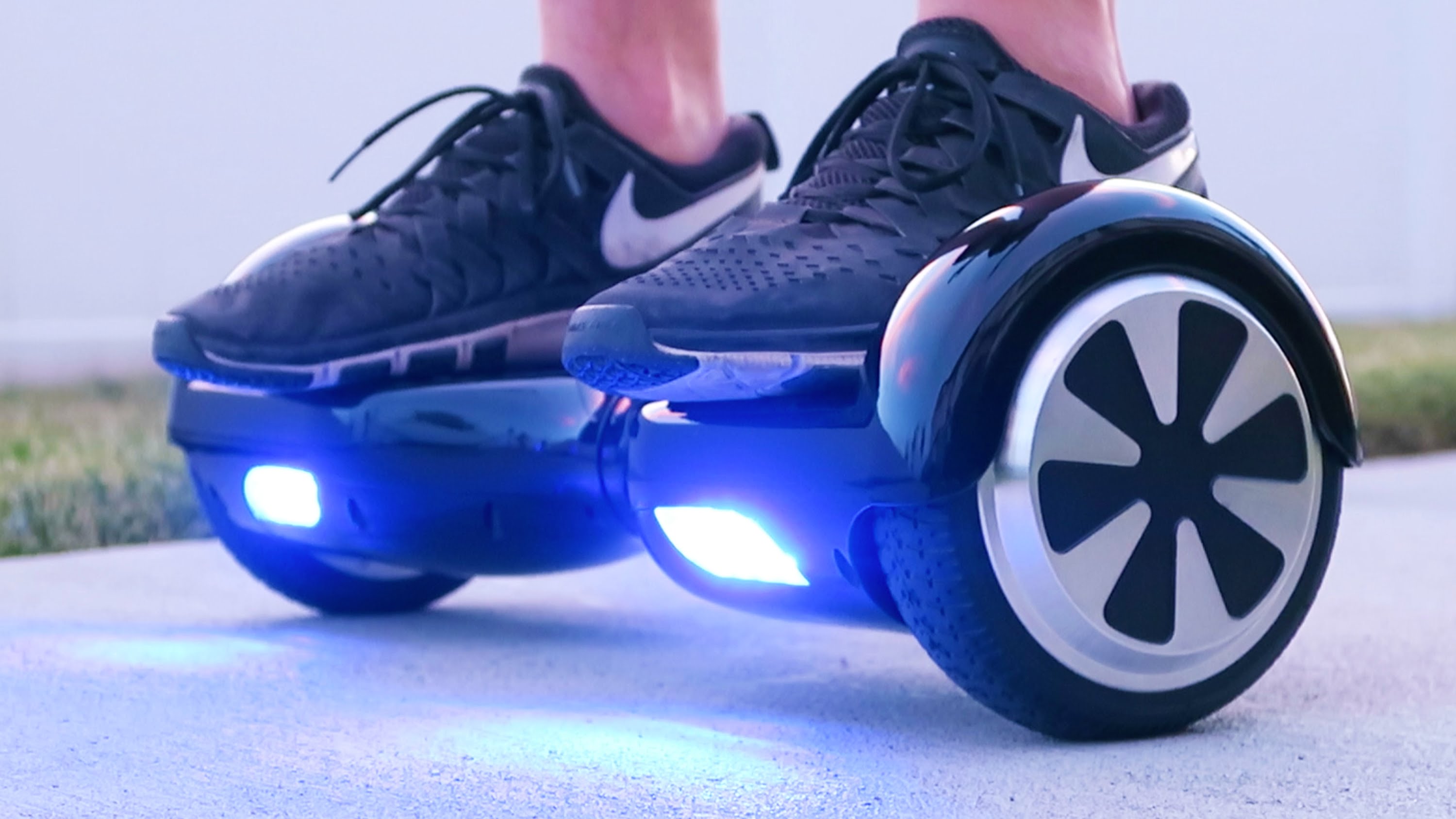 Hoverboard & Airboards Hoverboard & Airboards