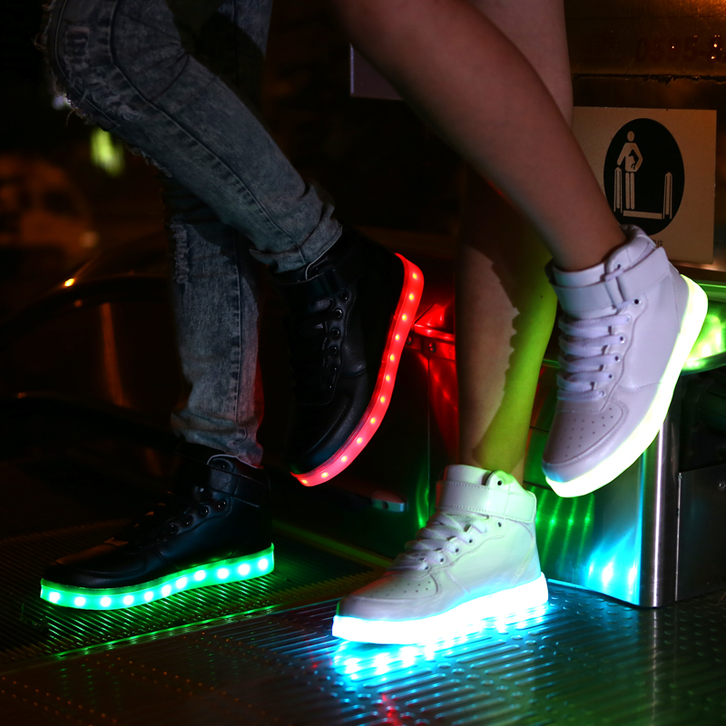 LED Skor LED Skor