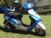 Norges Scooter Sport