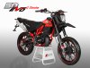 Supermotard Evo