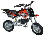 Mini Crosser 50 cc