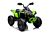 Can-Am Renegade Firhjuling for barn 12v