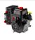Ariens LCT 420 cc snøfresermotor 19,05mm13hk