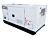 POWER MATE 30 KVA L3 DIESEL 400v 3 fas