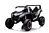 Racing UTV buggy White edition 