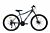 Foxter MTB dam 26