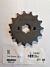  Small sprocket 125cc