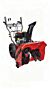 SnowPro SP-9W snøfreser elstart, lys og varmehåndtak Ariens motor
