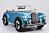 MERCEDES SL300 ELEKTRISK BIL TILL BARN EXCLUSIVE MODELL 