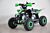 Challenge ATV 110CC  Green Edition 