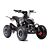 Mini Moto Quad Bike SX-49 med elstart