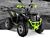 ATV Commander 200cc  registrerbar T3B 