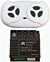 Controller box fjernkontroll Jeep Wrangler barnbil