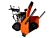 Snowpro snøfreser 76,2cm fresrbredde Ariens motor