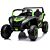 Racing UTV buggy Green edition 