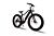 Trinx X2-R Fatbike elektrisk 250W skivebremser