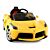 FERRARI LA FERRARI YELLOW EDITION ELBIL TILL BARN