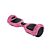 I-scoot Hoverboard ståhjuling 6,5