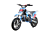 Mini cross 49 cc extreme edition blue