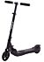 I scoot 150 W elektrisk sparkcykel litium svart