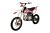Kayo tt140cc motorcross