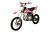 Kayo tt140cc motorcross