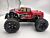 FS 1/10 Nitro 4WD Monster Truck