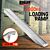 Lastramper i aluminium 2,5m