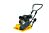 Gardentec vibroplate komprimeringsmaskin 86kg