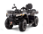 YOKI 450CC BEAST LANG UTGAVE T3B