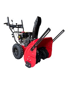 Snowpro SP-9W snøfreser elstart, lys og varmehåndtak- Ariens motor