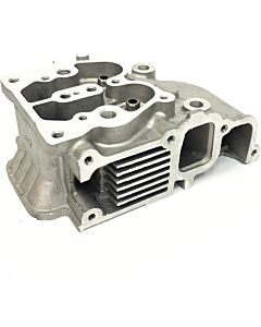 Slitesterkt topp i aluminium for Kina dieselmotor 418CC 186FA 186FAE 