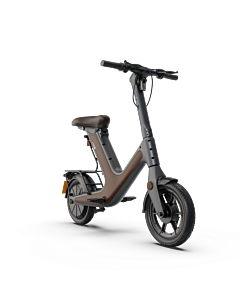 Elektrisk scooter D50 400W