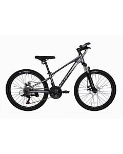 Galaxy 24" MTB guttesykkel 21 gir