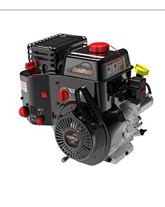 LCT 420 cc snøfresermotor 25,4mm 13hk