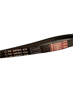 Drivreim B1120LI 40hk flishugger