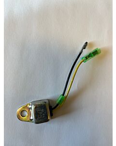 Strøm relé motor alle modeller