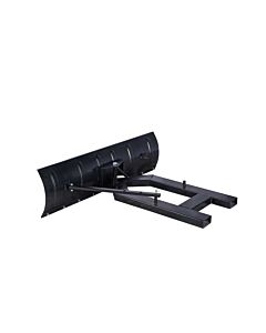 Brøyteskjær til gaffel truck