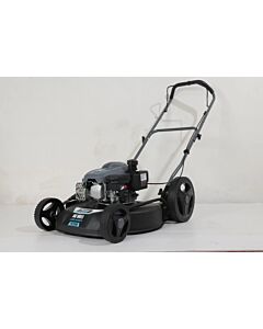Pulsar gt 150 gressklipper med bioklipp og store hjul 20"