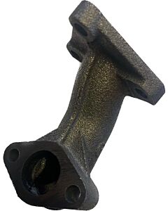 Manifold til 11-17 hk 4-takt motor