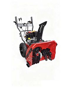 SnowPro SP-9W snøfreser elstart, lys og varmehåndtak Ariens motor