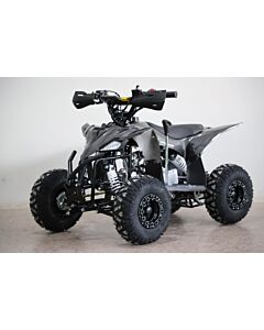 Challenge ATV 110CC  Black Edition 