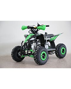 Challenge ATV 110CC  Green Edition 
