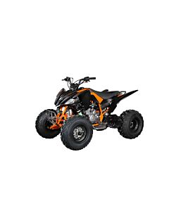Mancini atv 250 cc mod oregistrerad