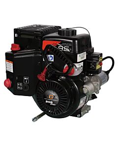 LCT 208 cc snøfresermotor 19,05mm 6,5hk