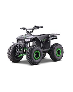 Farmer el ATV kardang børsteløs 1200W
