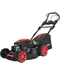 Gardentec gressklipper el-start 7 hk bioklipp