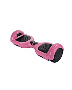 I-scoot hoverboard 6,5" Bluetooth Ledlys