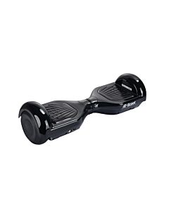 I-scoot Hoverboard  6,5" Bluetooth Ledlys